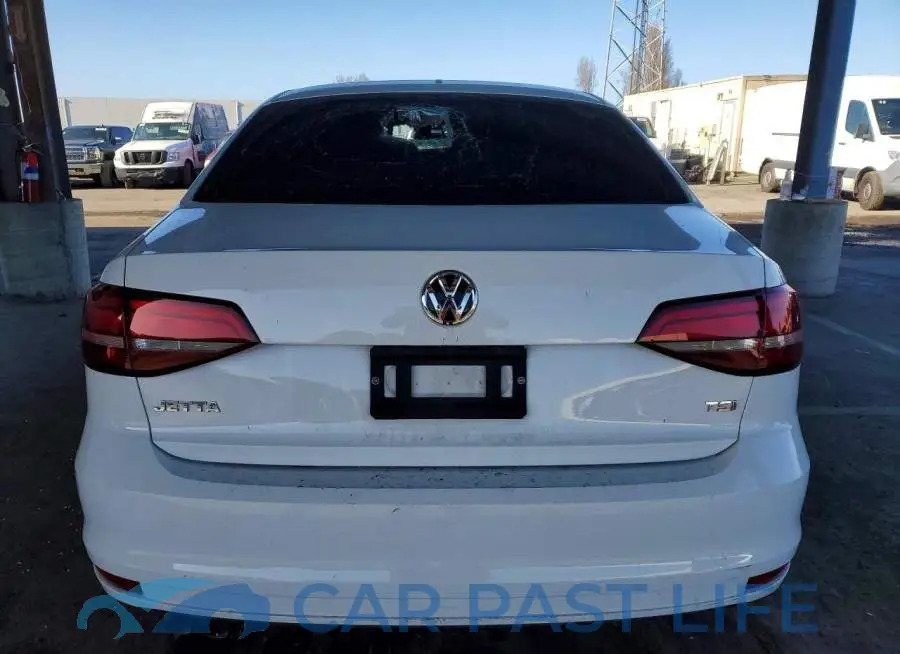 3VW2B7AJ2JM263511# 6