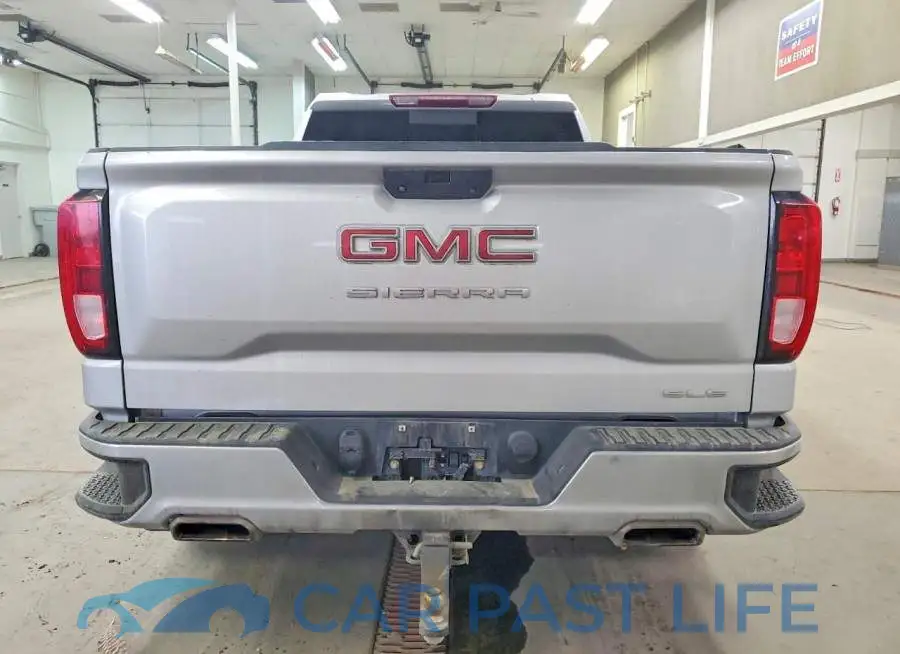 1GTU9BED3LZ148853# 6