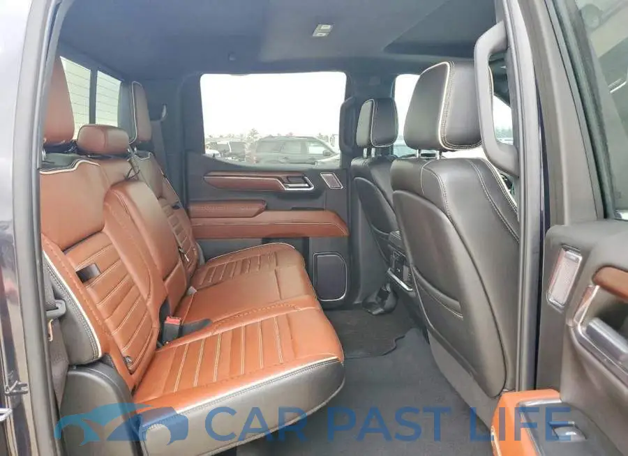 1GTUUHEL6PZ268337# 10