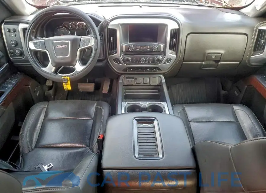 3GTU2NEC2JG522993# 8