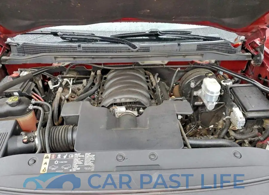 3GTU2NEC2JG522993# 11