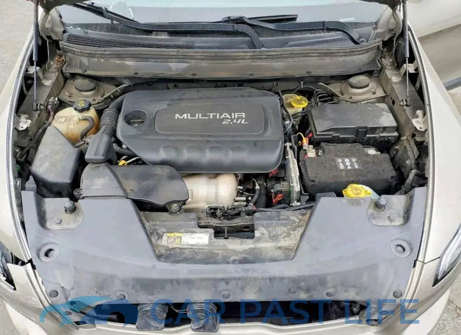1C4PJMCB8HW545873# 12