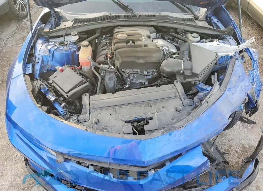 1G1FB1RX6J0110524# 11