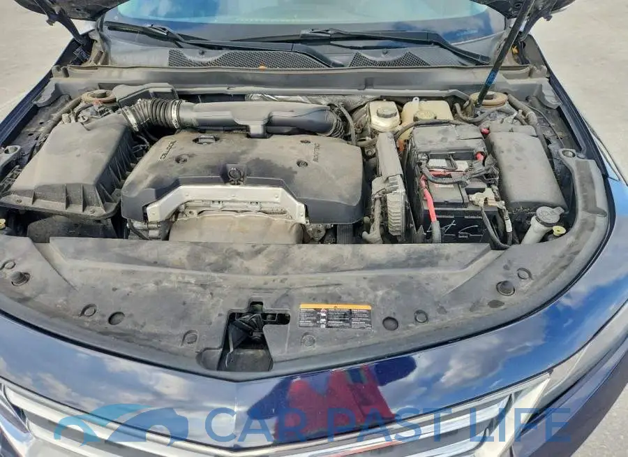 2G11Z5SA6K9138611# 11