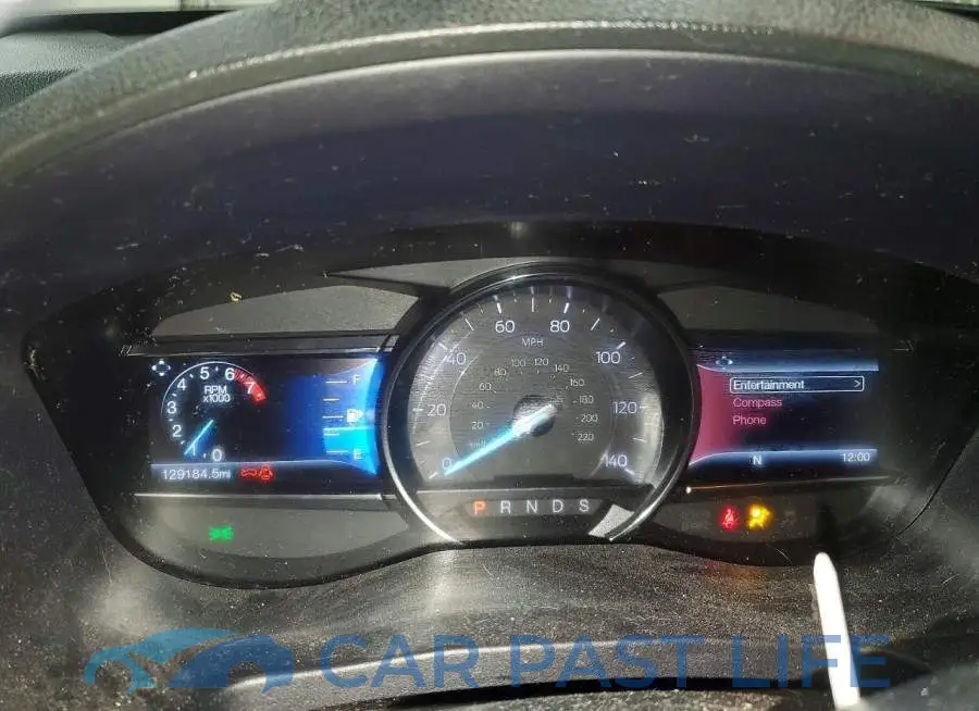 1FM5K8D85HGC53635# 9