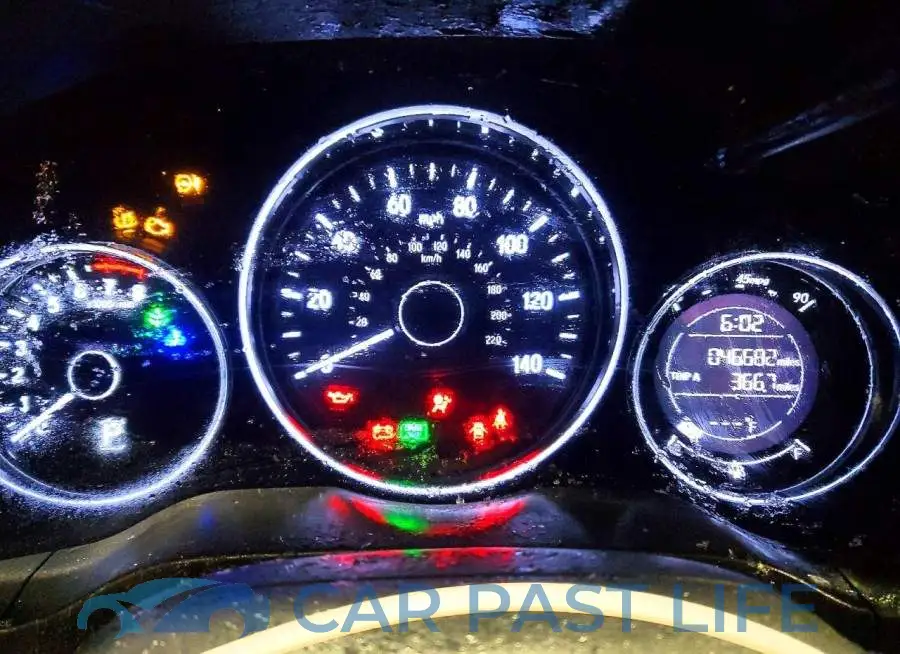 3CZRU5H31NM731137# 9