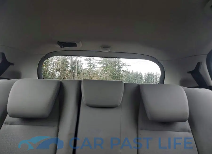 3CZRU6H34LM701584# 10