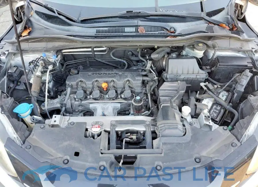 3CZRU6H56JG719971# 12