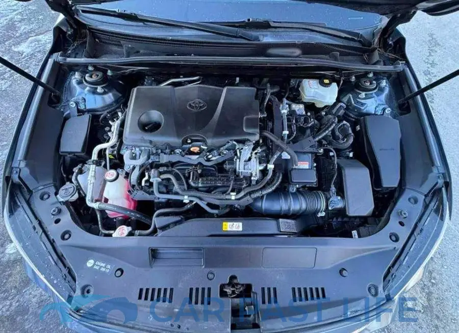 4T1C21FB2LU016053# 7