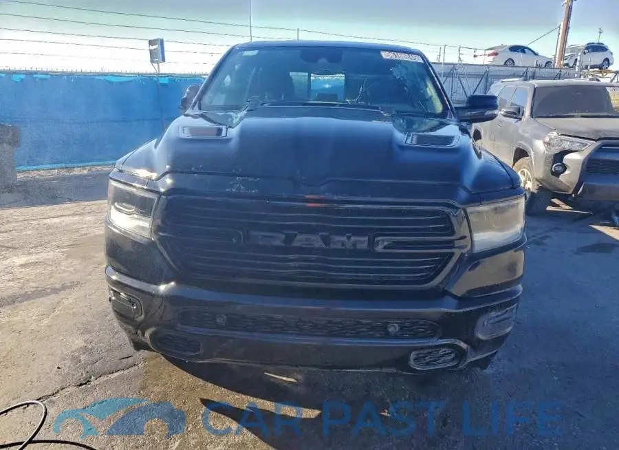 1C6SRFJT7PN540427# 5