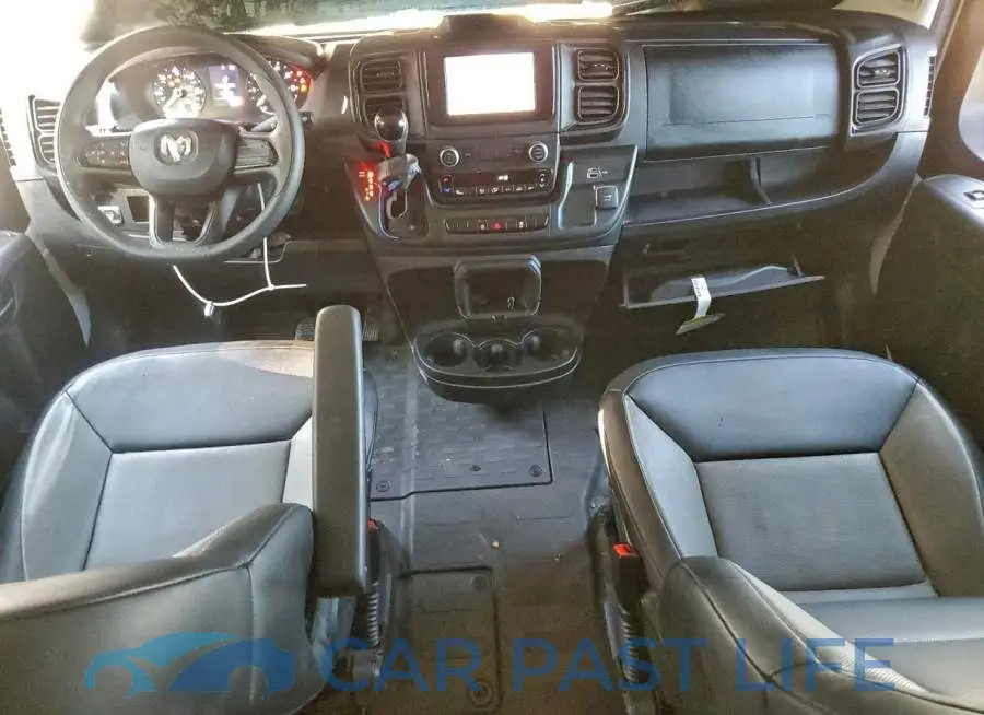 3C6LRVAG1RE110207# 8