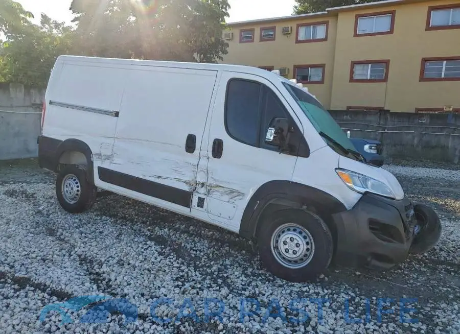 3C6LRVAG1RE110207# 4