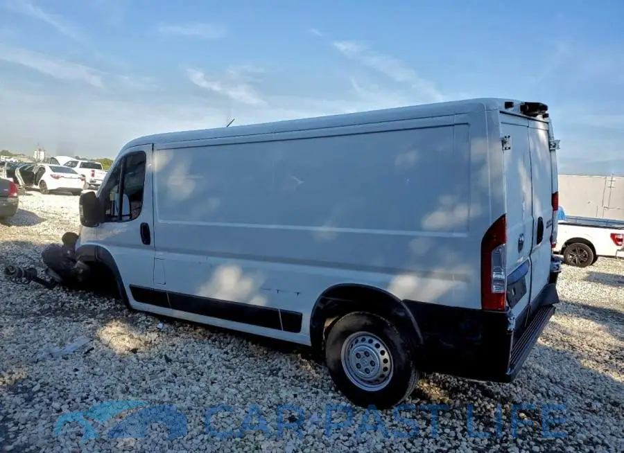 3C6LRVAG1RE110207# 2