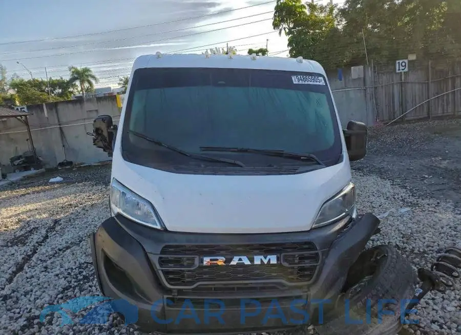 3C6LRVAG1RE110207# 5
