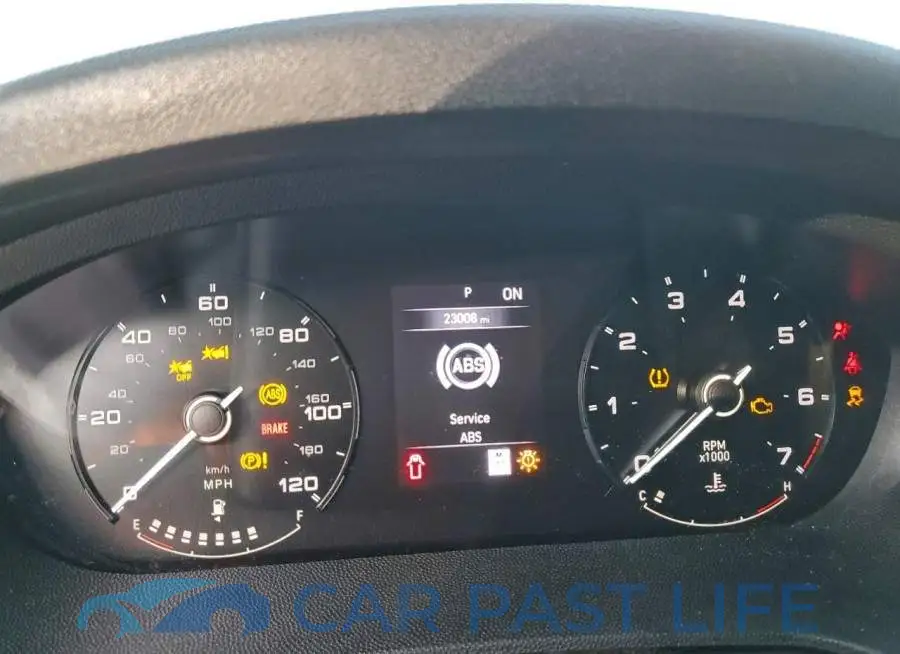 3C6LRVAG1RE110207# 9