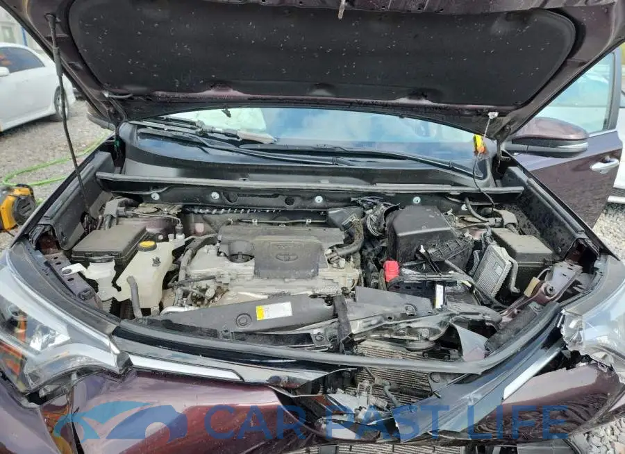 2T3DFREVXJW832290# 12
