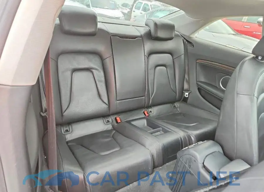 WAUD2AFR5HA000960# 10