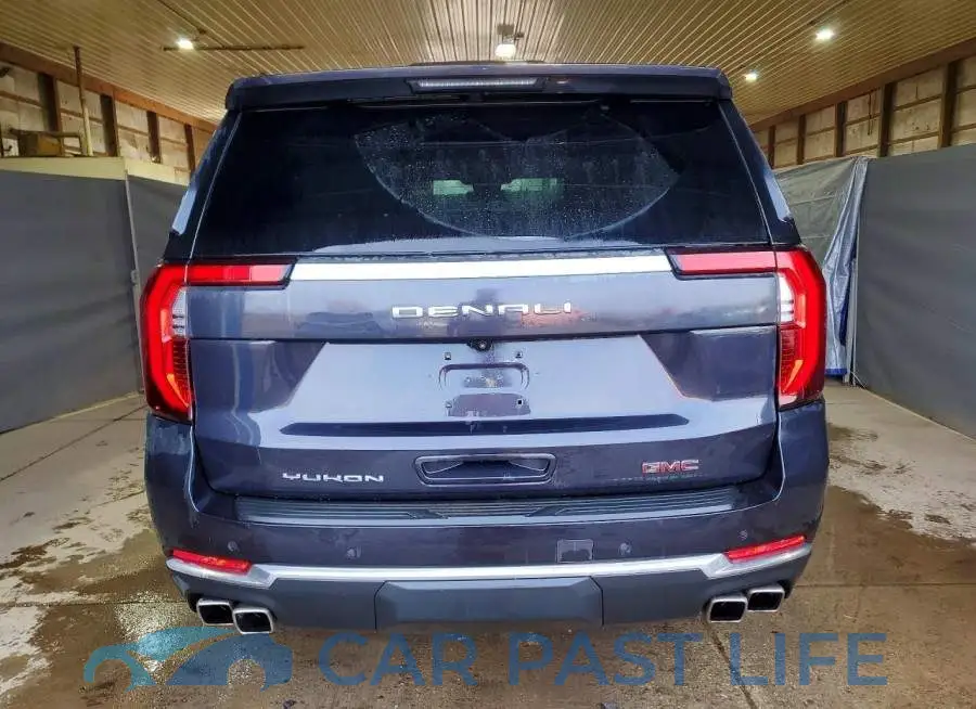 1GKS2DRL9SR268703# 6