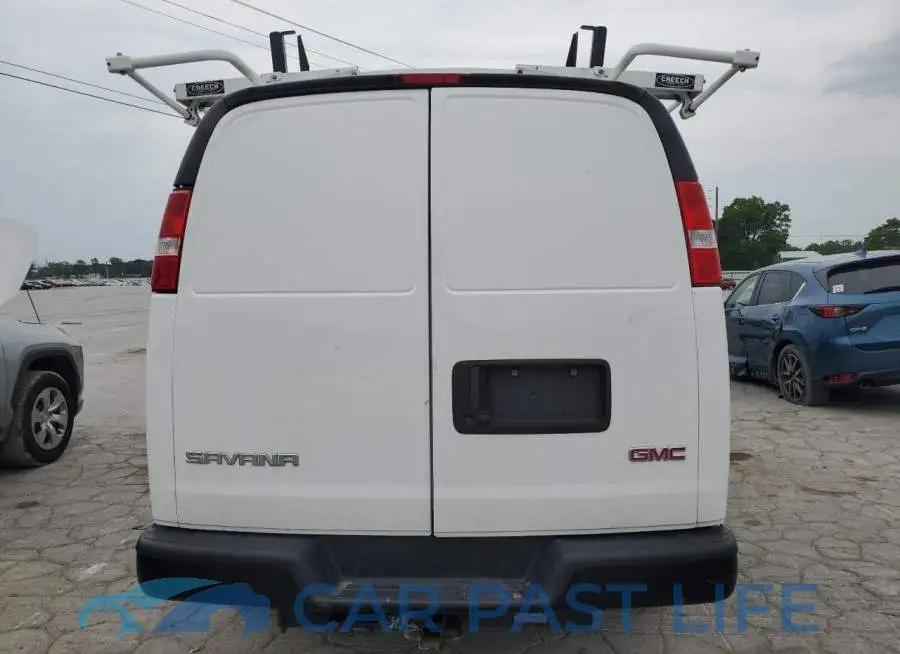 1GTW7AFP9P1101381# 6