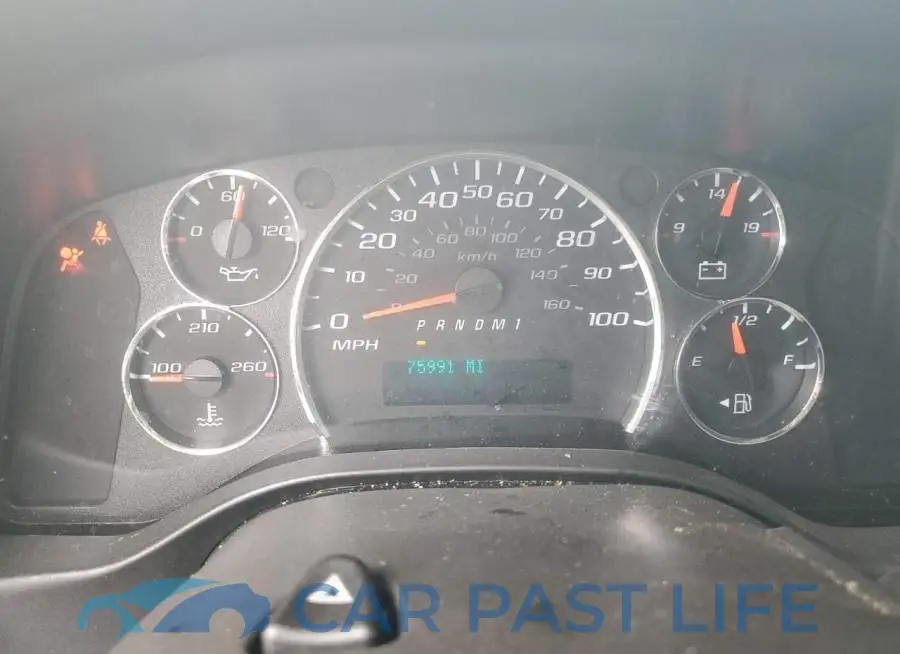 1GTW7AFP9P1101381# 9