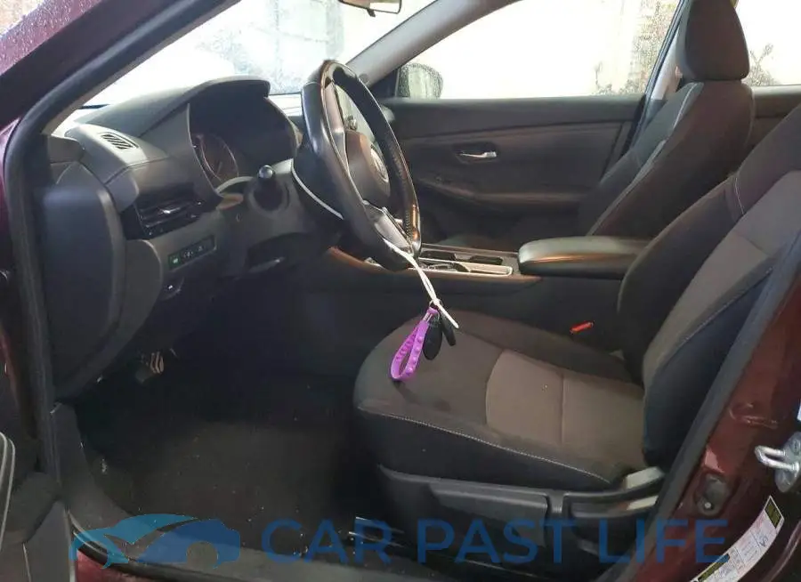 3N1AB8CV3MY281939# 7