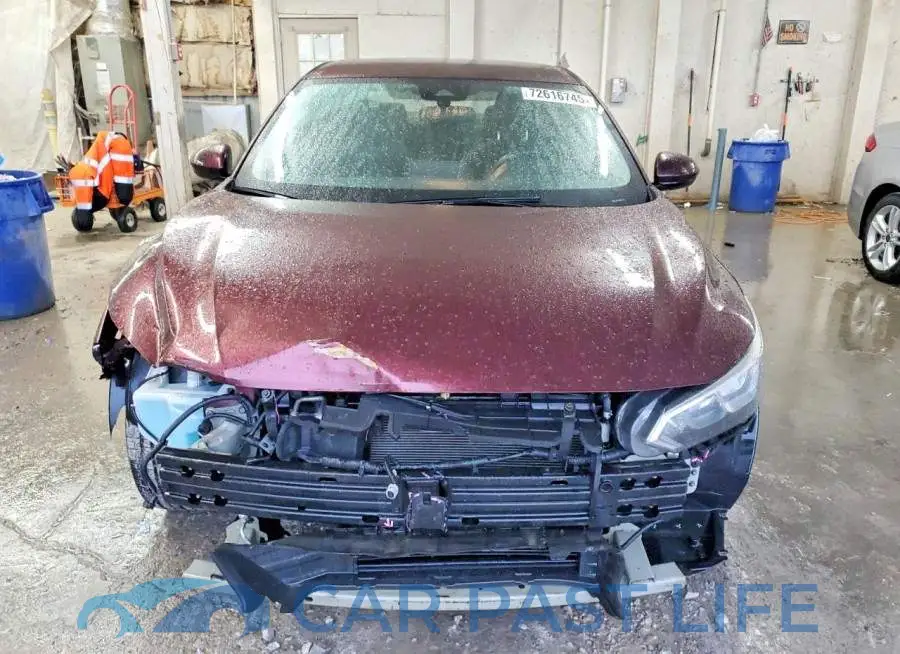 3N1AB8CV3MY281939# 5