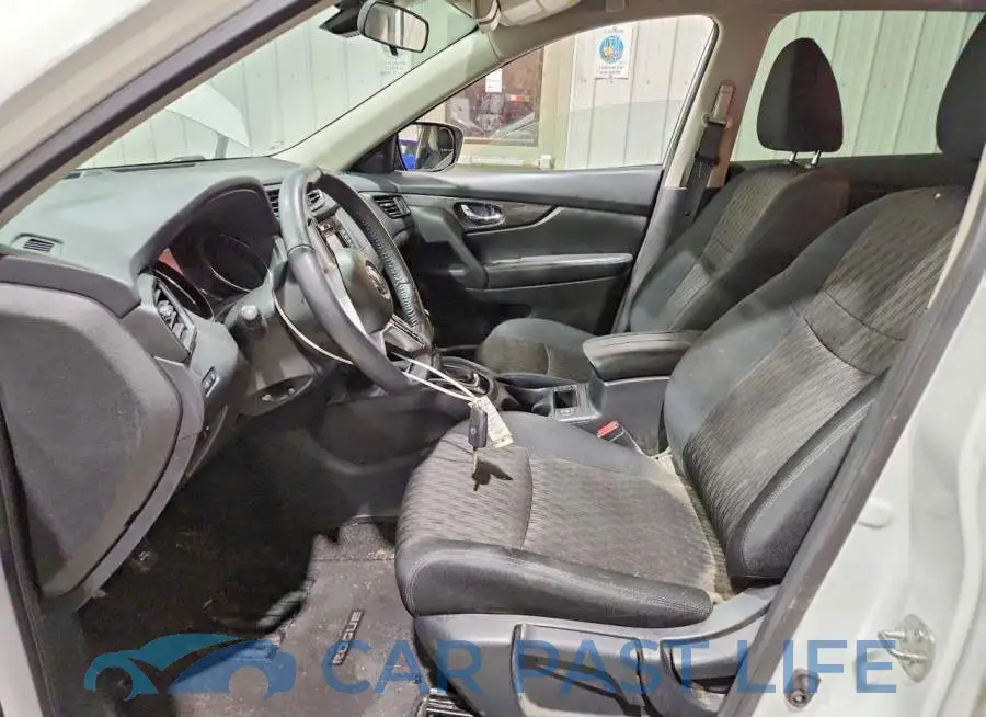 5N1AT2MV8KC800488# 7