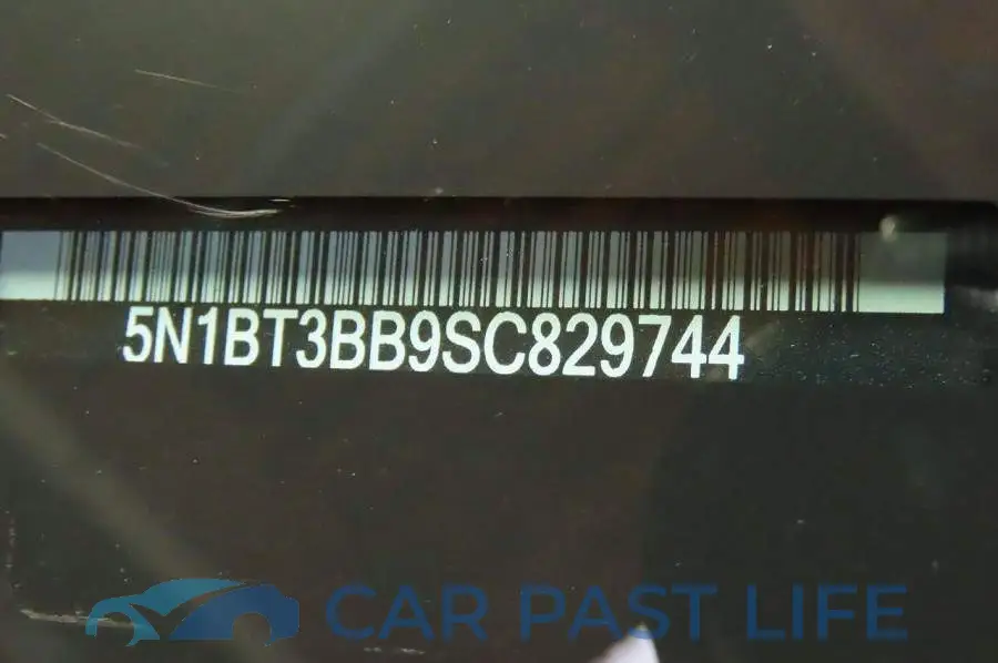 5N1BT3BB9SC829744# 10