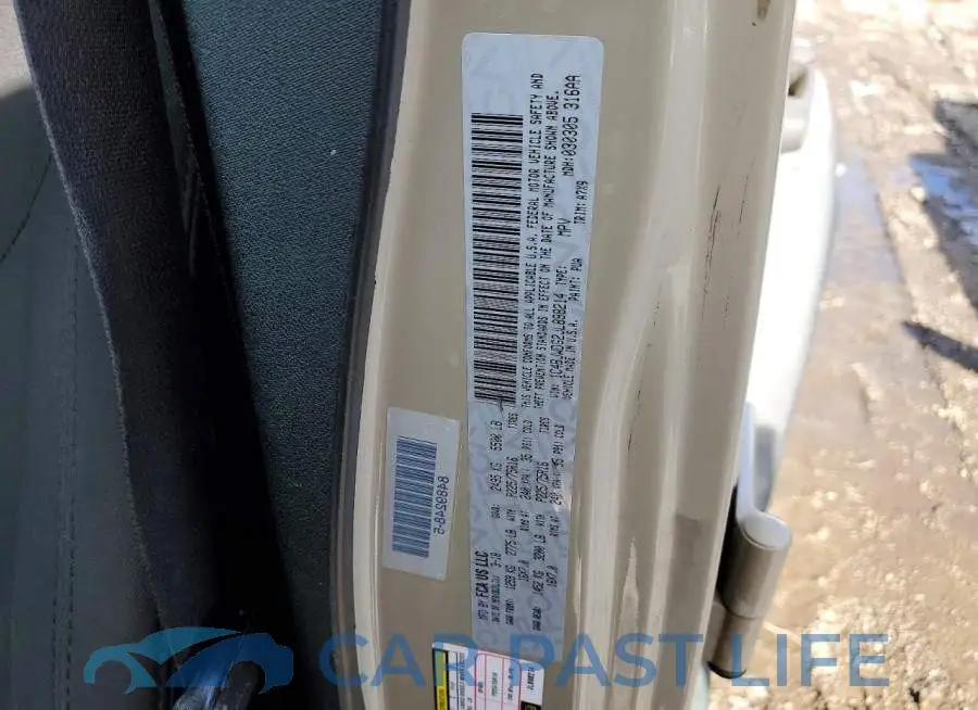 1C4BJWDG2JL898214# 13