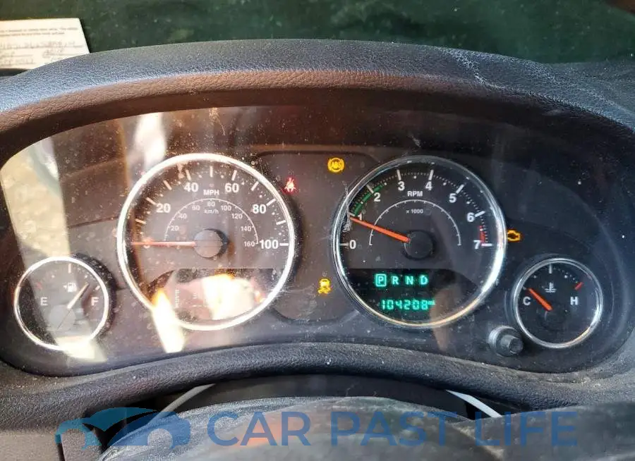 1C4BJWDG2JL898214# 9