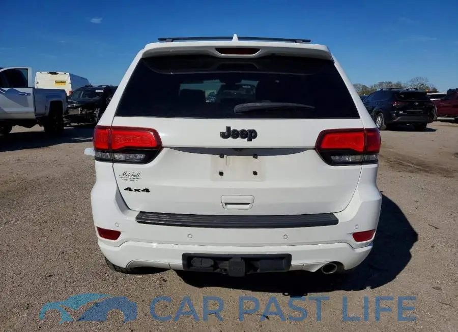 1C4RJFAG9JC469297# 6