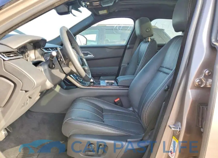 SALYJ2EXXPA356972# 7