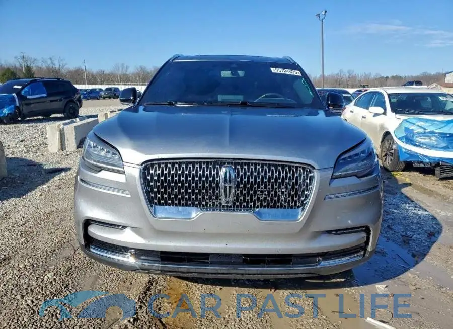 5LM5J7XC2RGL06738# 5