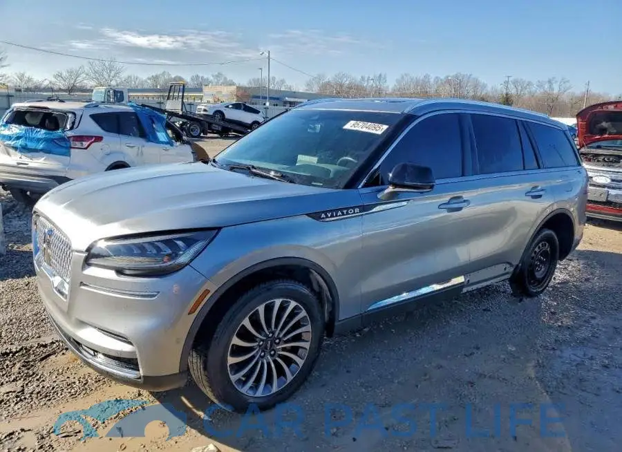 5LM5J7XC2RGL06738# 1