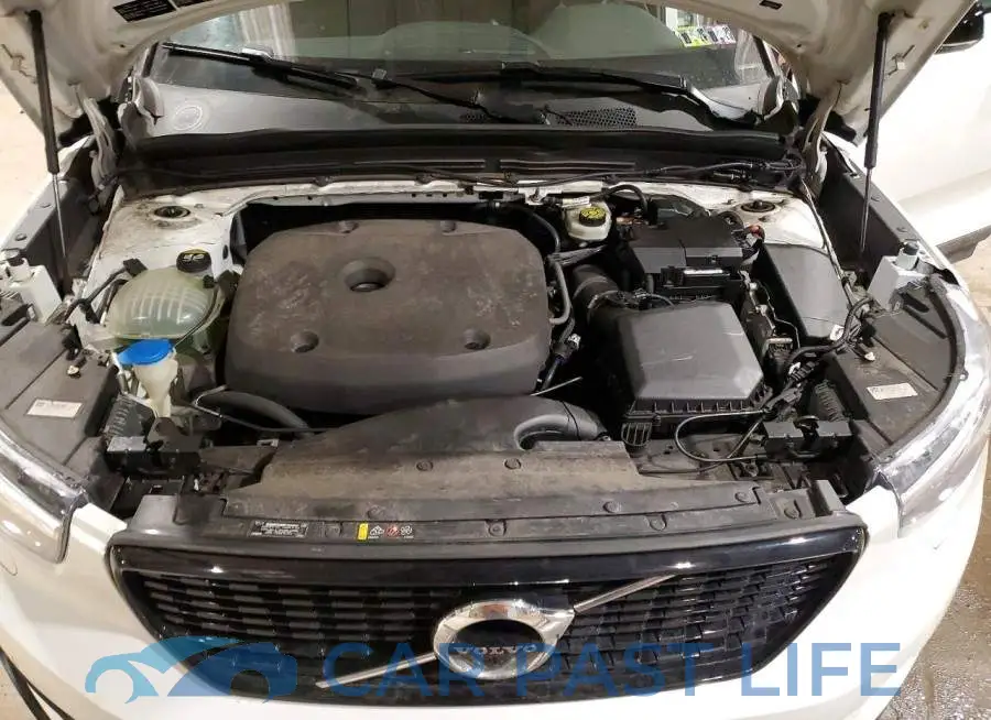 YV4162XZ8K2003400# 12