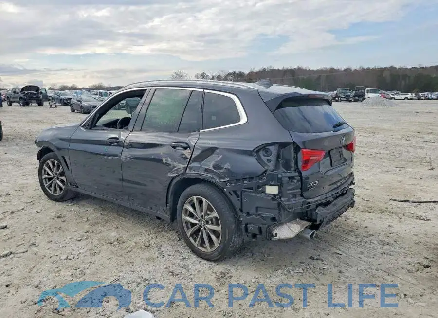 5UXTR7C59KLF33048# 2