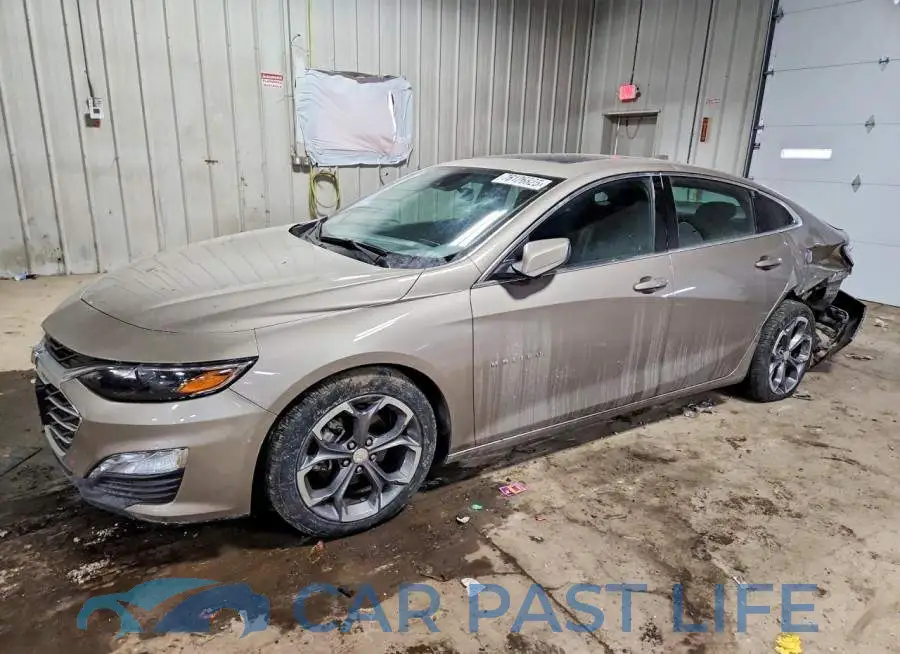 1G1ZD5ST2RF230142# 1