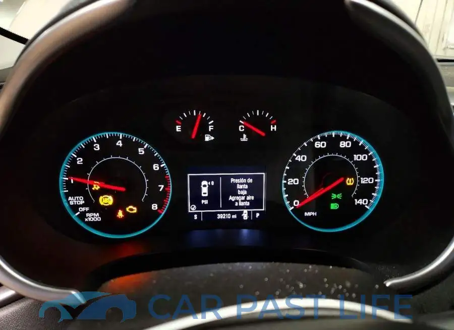 1G1ZD5ST2RF230142# 9