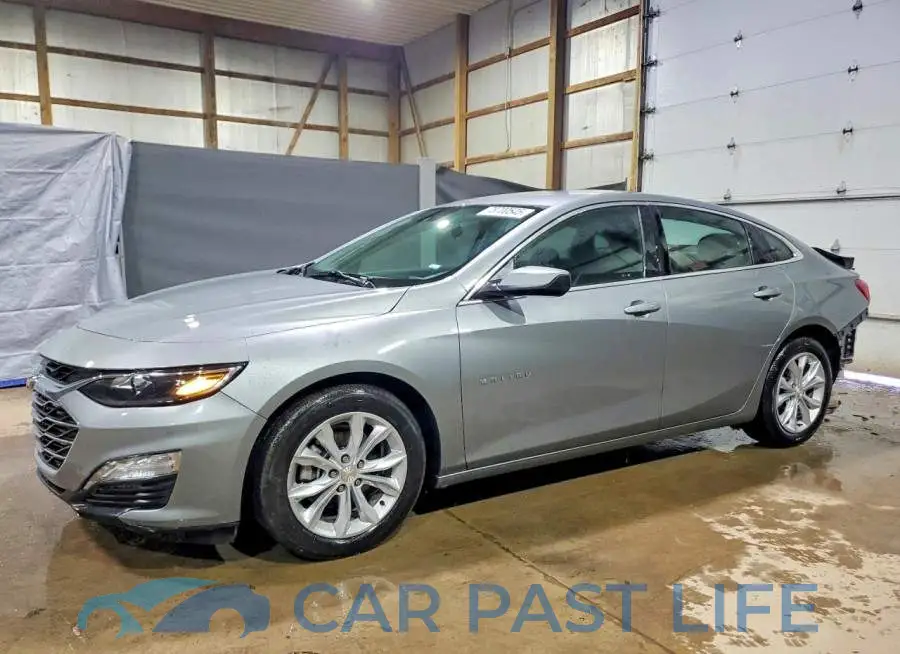 1G1ZD5ST8SF145151# 1