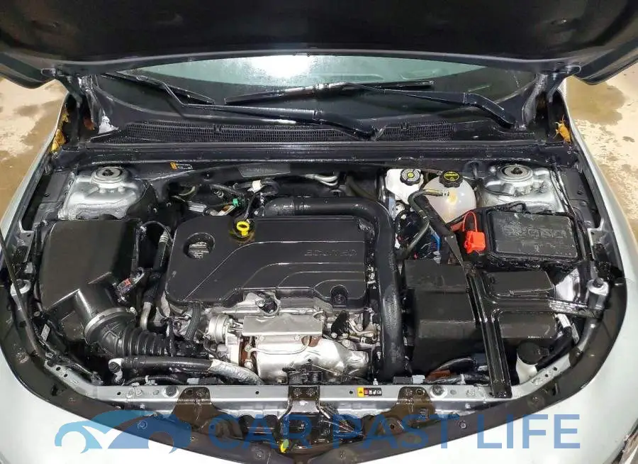 1G1ZD5ST8SF145151# 11