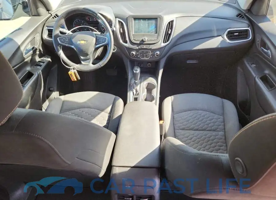 3GNAXJEV1JL350517# 8