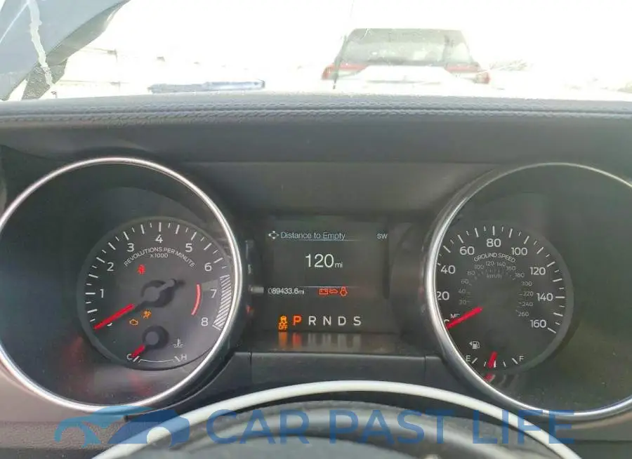 1FA6P8TH2L5135841# 9