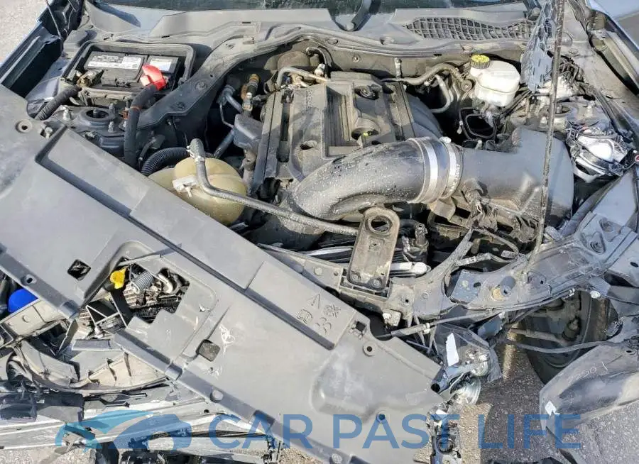 1FA6P8TH2L5135841# 11
