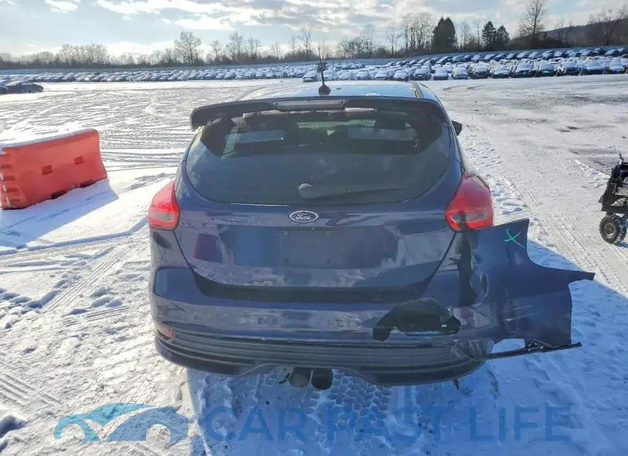 1FADP3L94HL338798# 6