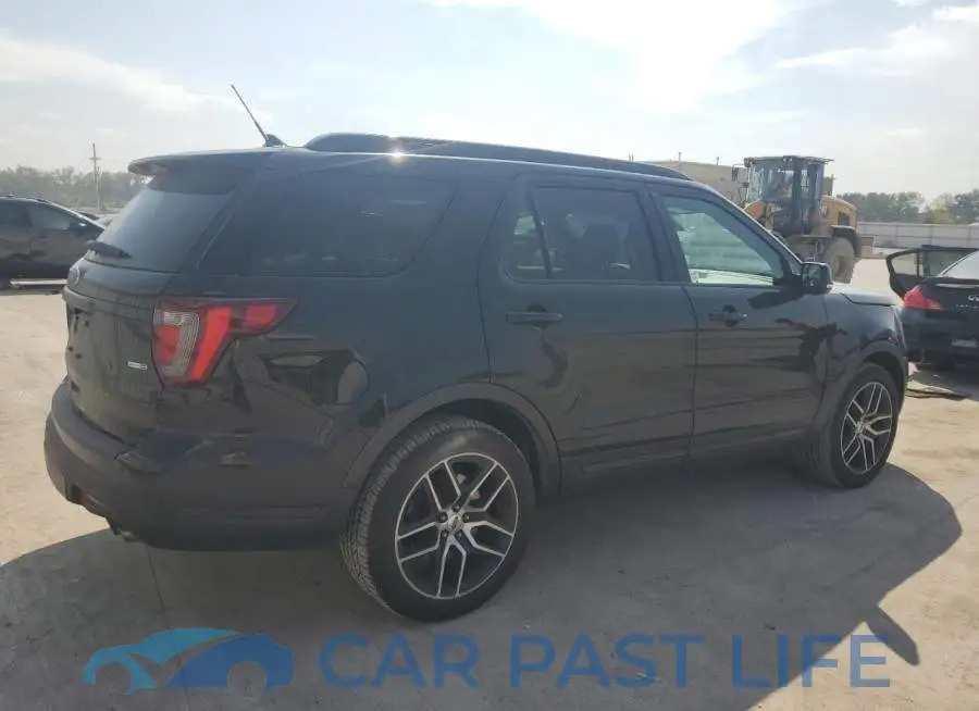 1FM5K8GT9KGB21551# 3