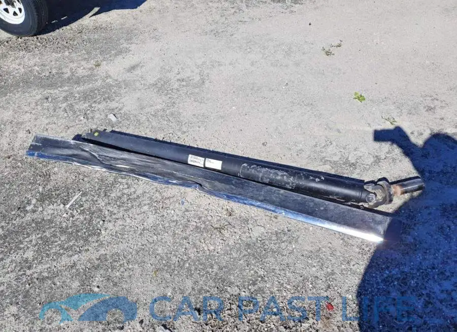 1FT8W3BT6TEC16002# 12