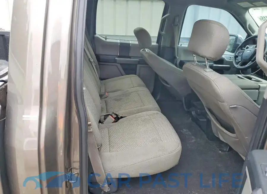 1FTEW1EP4JFD62590# 10