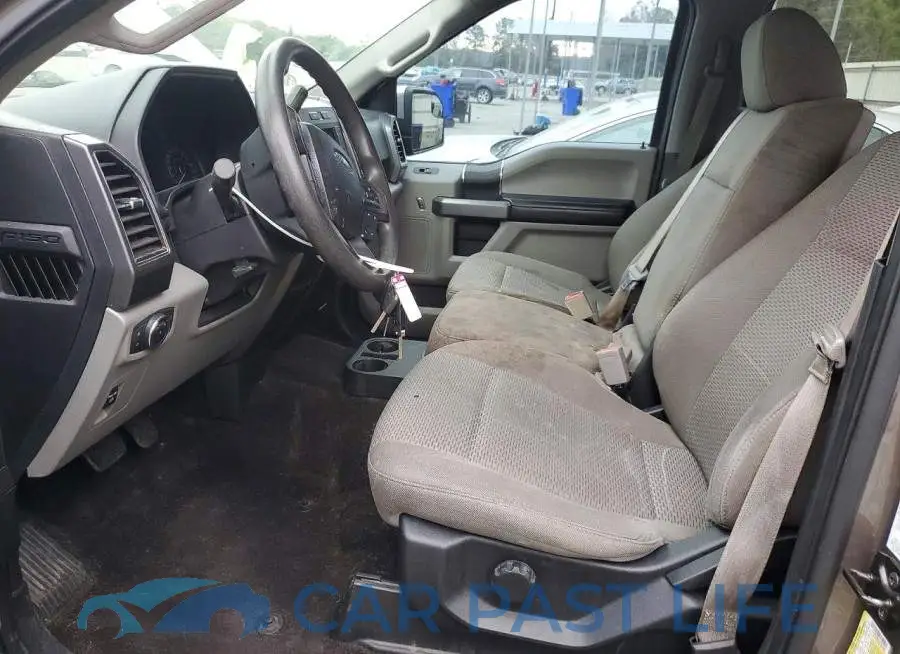 1FTEW1EP4JFD62590# 7