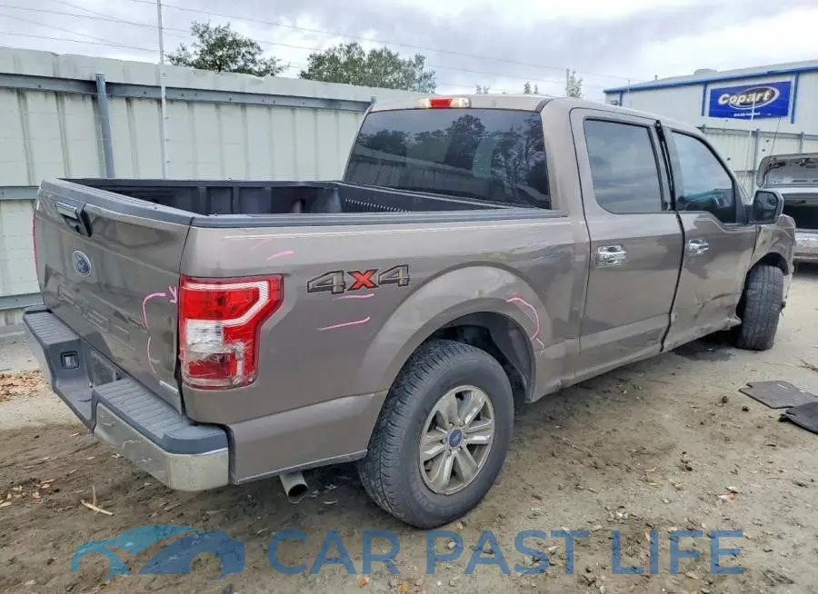 1FTEW1EP4JFD62590# 3