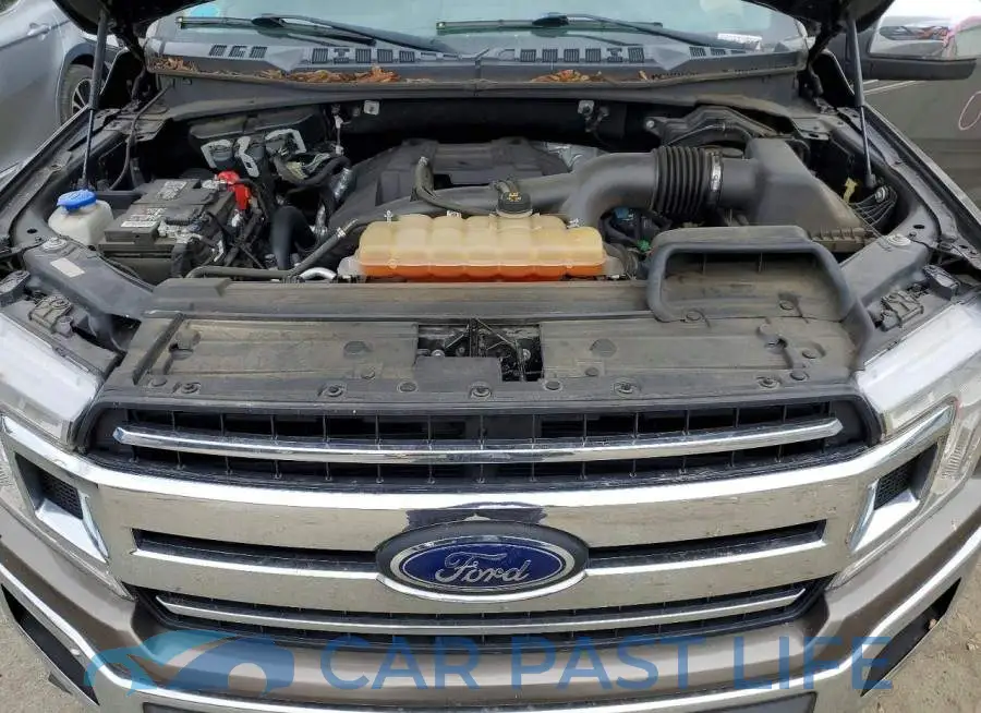 1FTEW1EP4JFD62590# 11